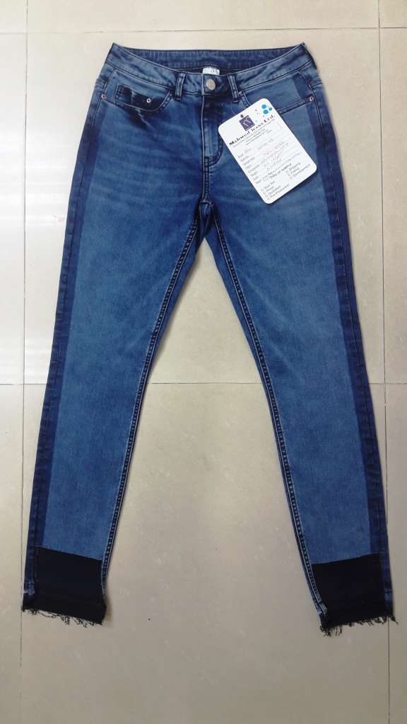 woven's item